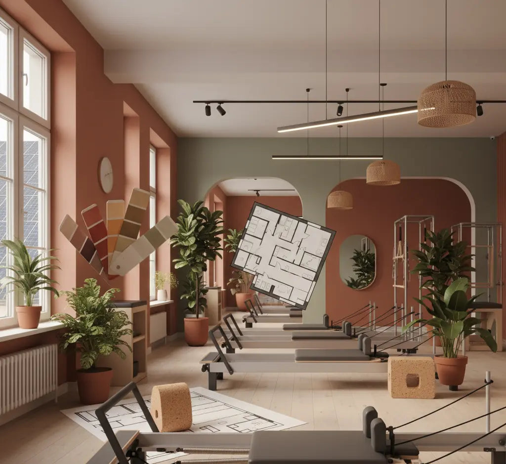 Welche Pilates-Geräte du wirklich brauchst (und welche du dir sparen kannst)