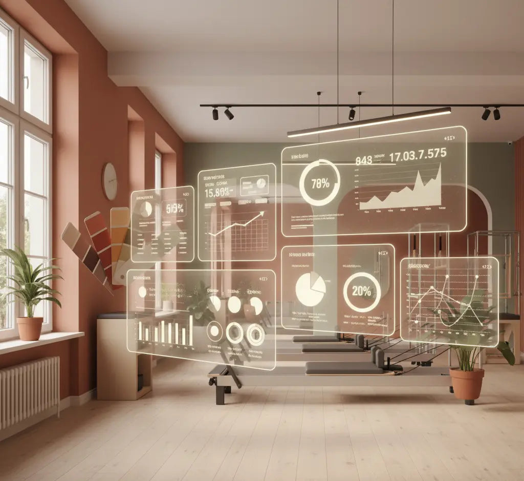 Was kostet die Eröffnung eines Reformer Pilates Studios wirklich?