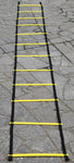 Agility Ladder 4m - Leiter mit 8 Sprossen In- und Outdoor