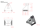 T-Bar Row Parallel Handle