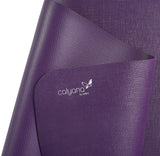 Airex CALYANA Prime Yoga Floor Protect Schutzmatte - lila oder blau