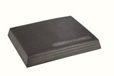 Soft Board viereckig 48x39x6 cm schwarz oder blau