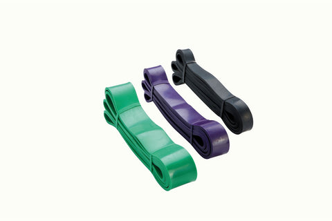 Power Band 208 cm - verschiedene Stärken